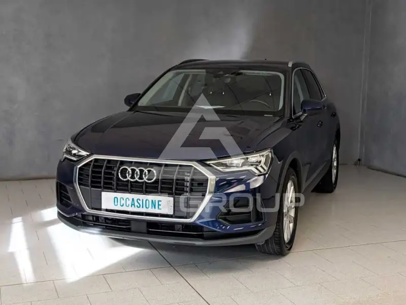 2023 Audi Q3