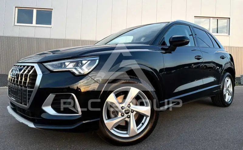 2023 Audi Q3