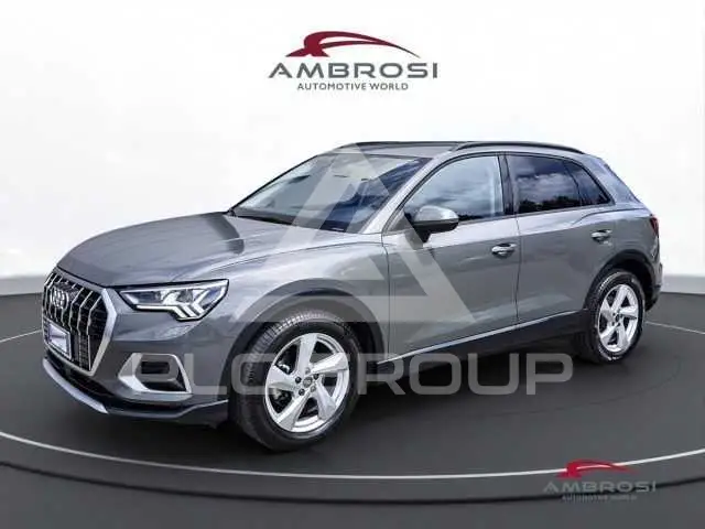 2023 Audi Q3