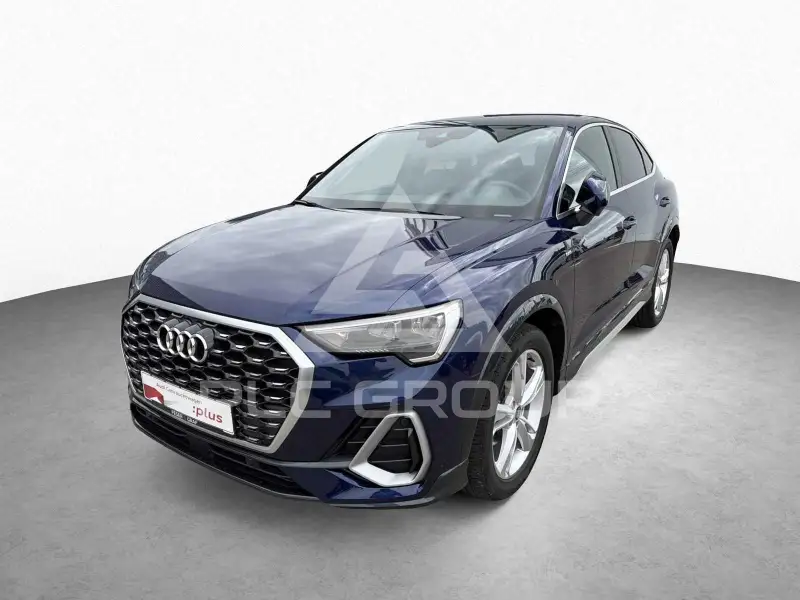 2023 Audi Q3