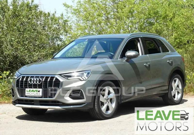 2023 Audi Q3