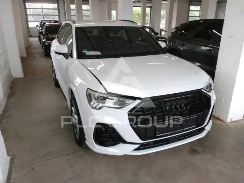 2023 Audi Q3