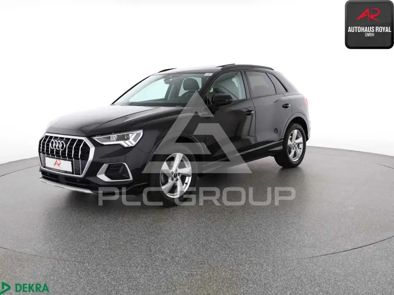 2023 Audi Q3