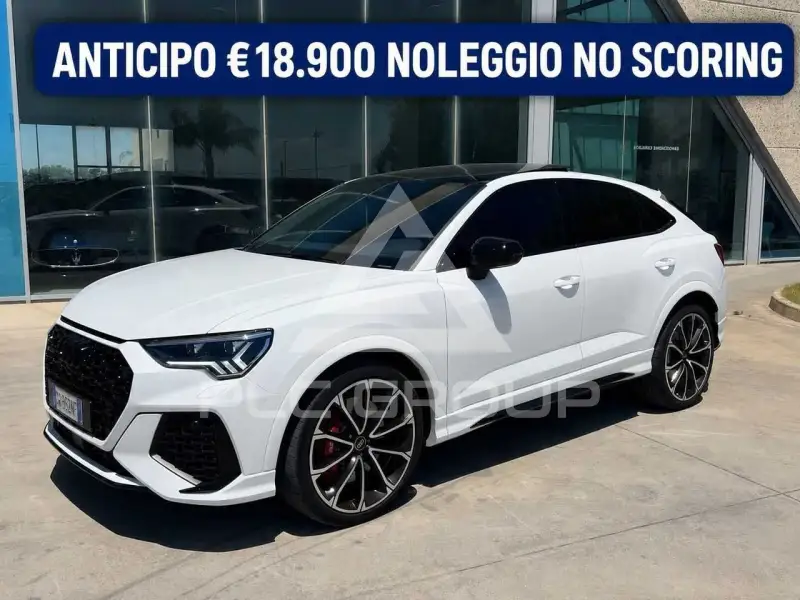 2023 Audi Q3