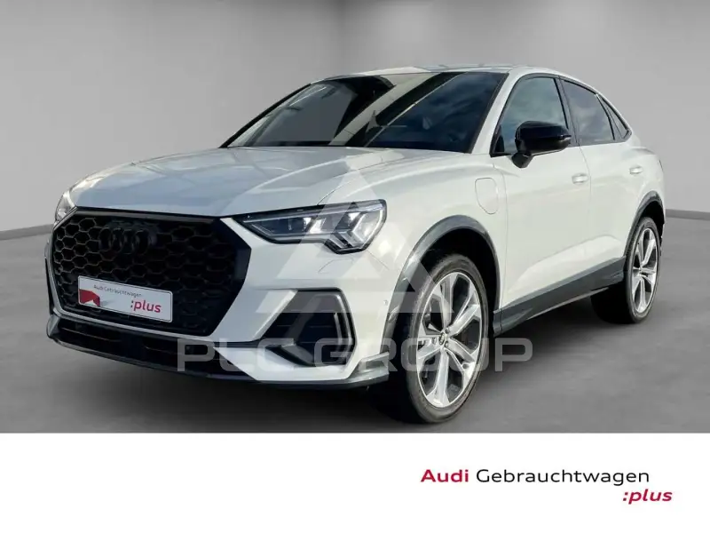 2023 Audi Q3