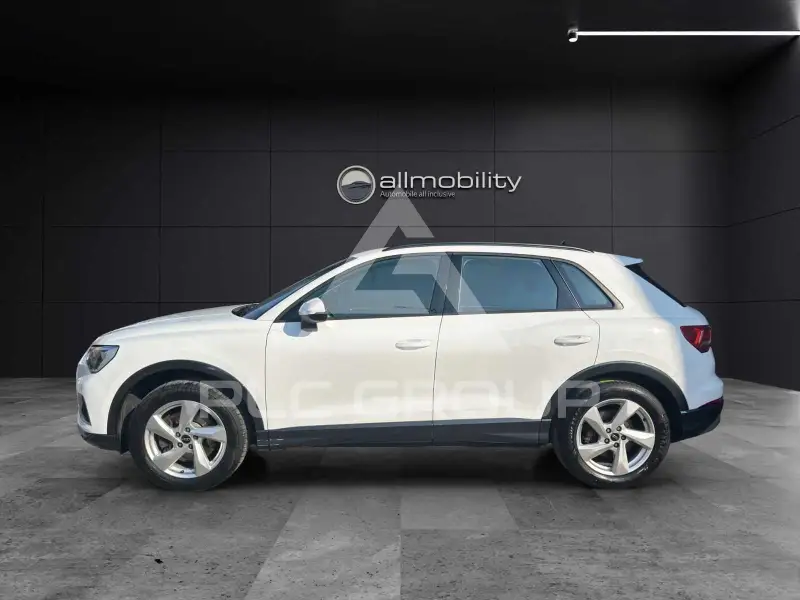 2023 Audi Q3
