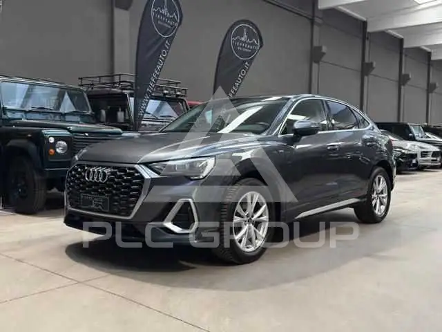 2023 Audi Q3