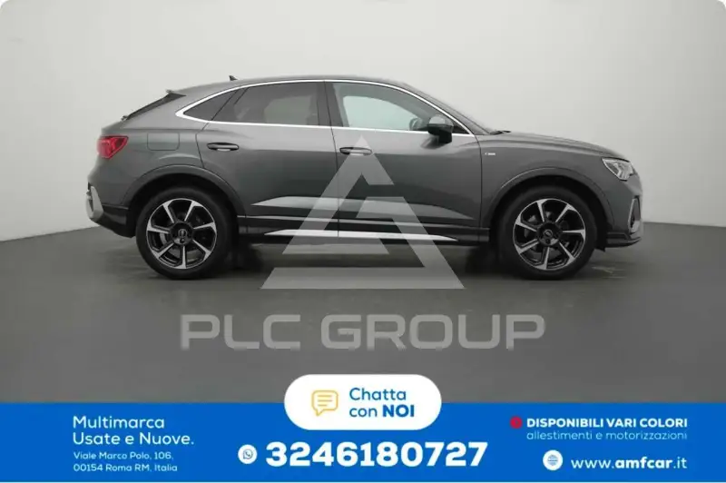 2023 Audi Q3
