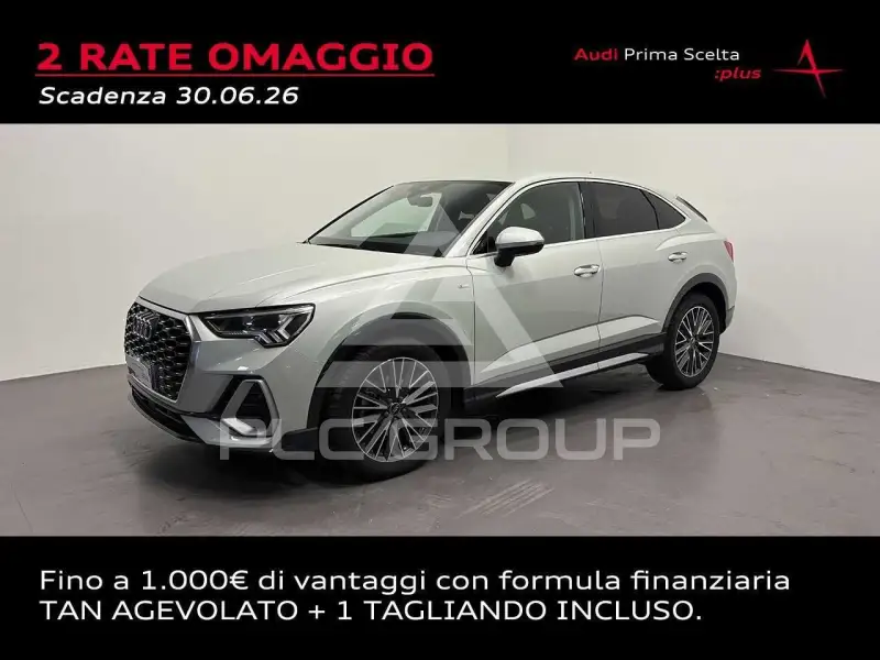 2023 Audi Q3