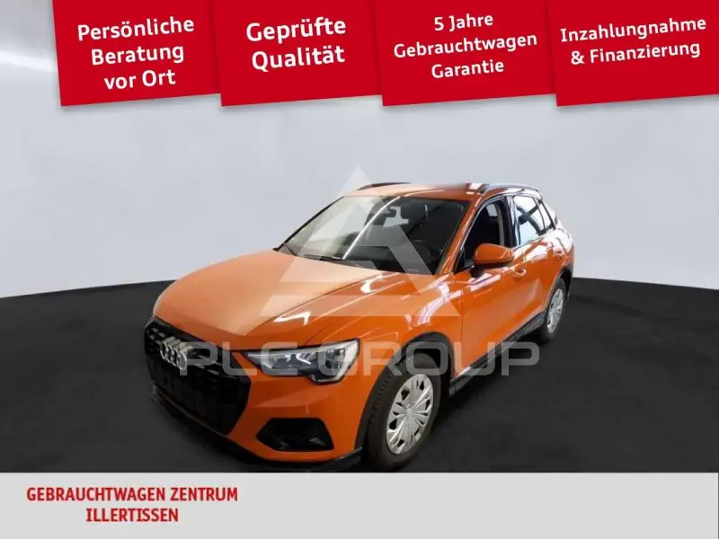 2023 Audi Q3