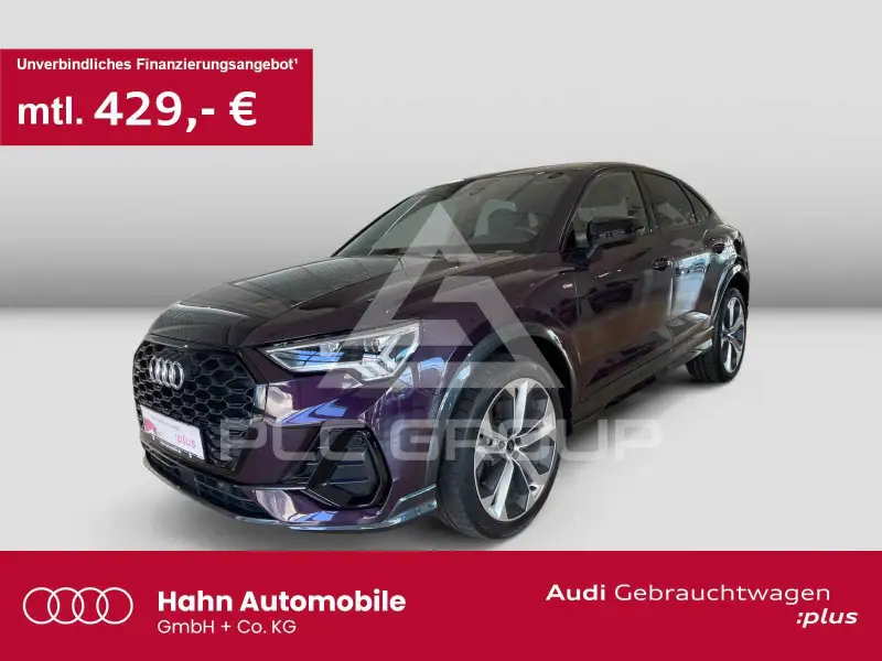 2023 Audi Q3