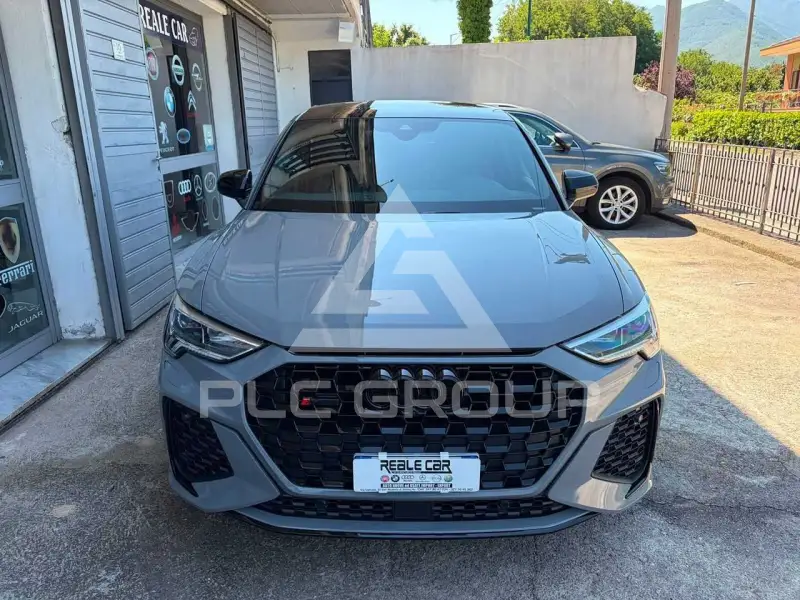 2023 Audi Q3