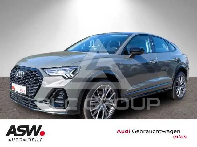 2023 Audi Q3