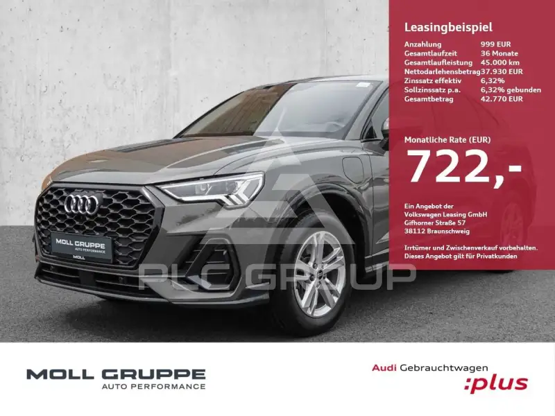 2023 Audi Q3