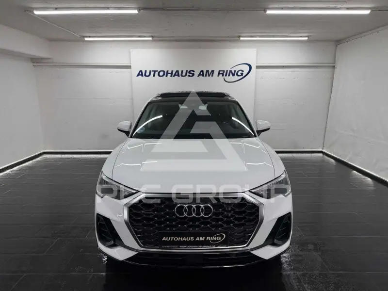2023 Audi Q3