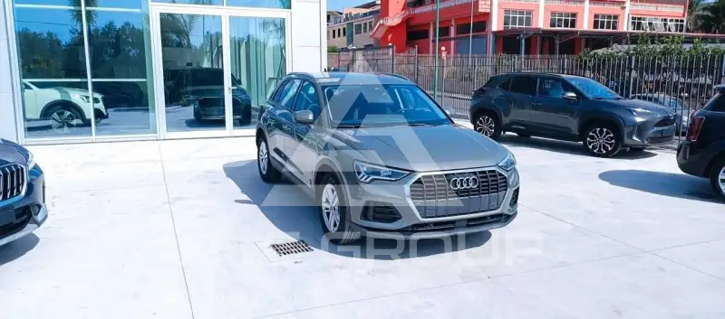 2023 Audi Q3