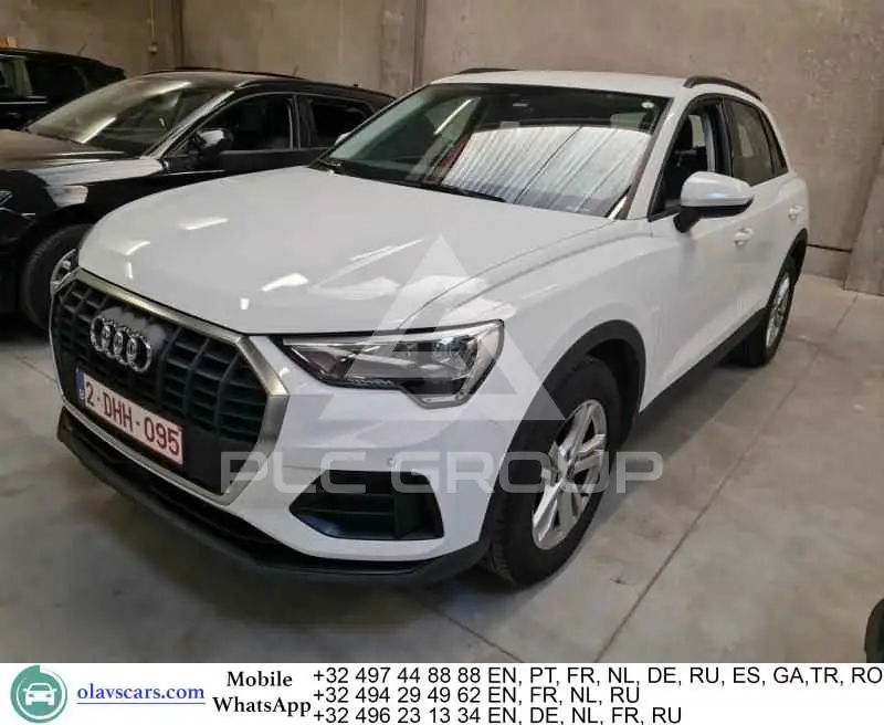 2023 Audi Q3