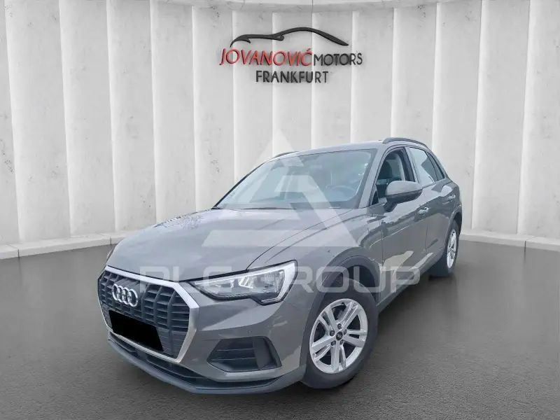 2023 Audi Q3