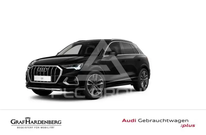 2023 Audi Q3