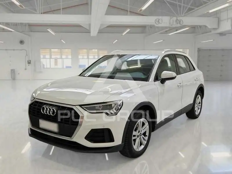 2023 Audi Q3