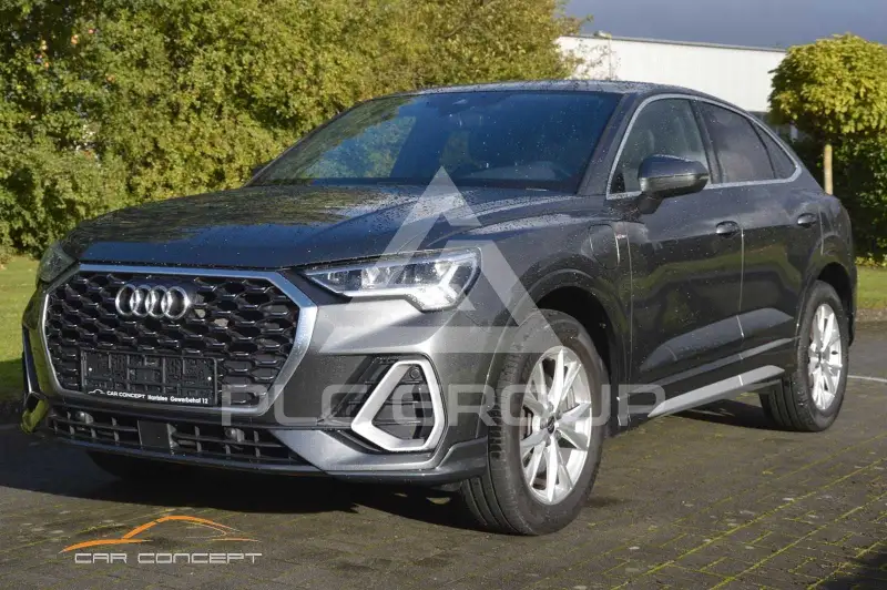 2023 Audi Q3