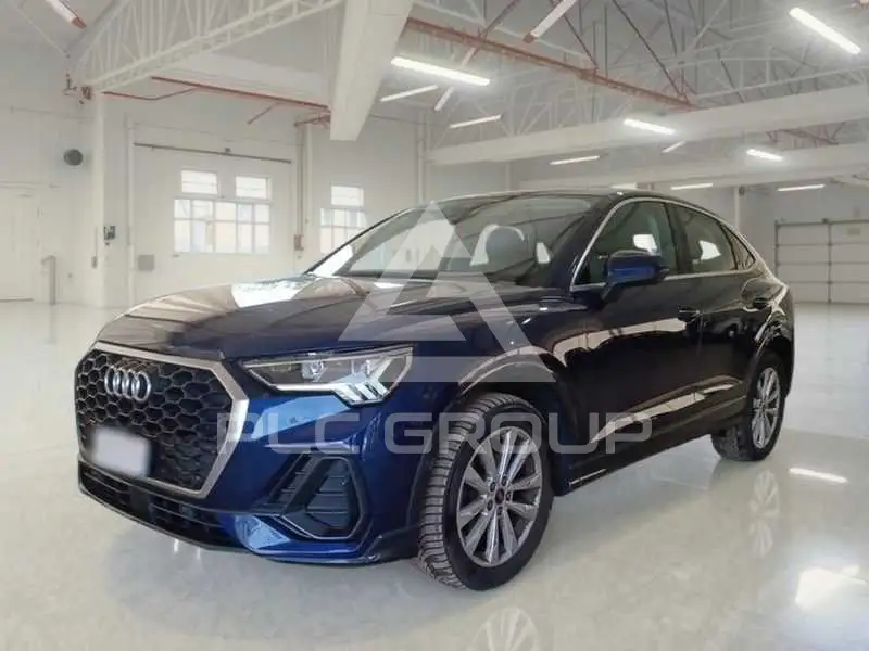 2023 Audi Q3