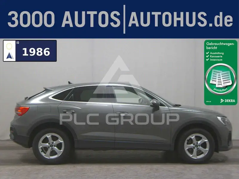 2023 Audi Q3