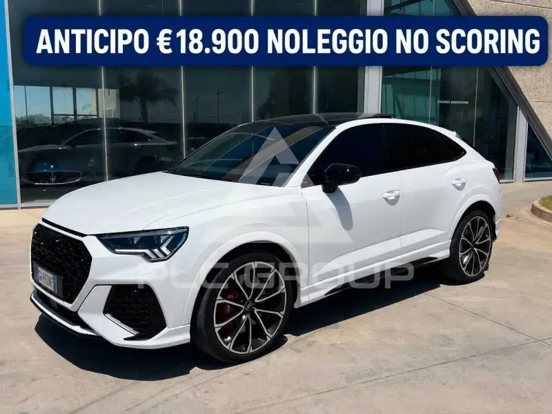 2023 Audi Q3