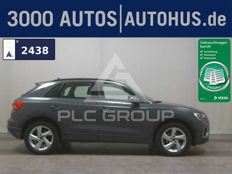 2023 Audi Q3