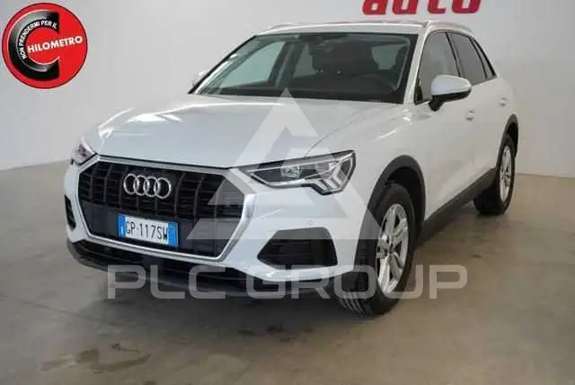 2023 Audi Q3