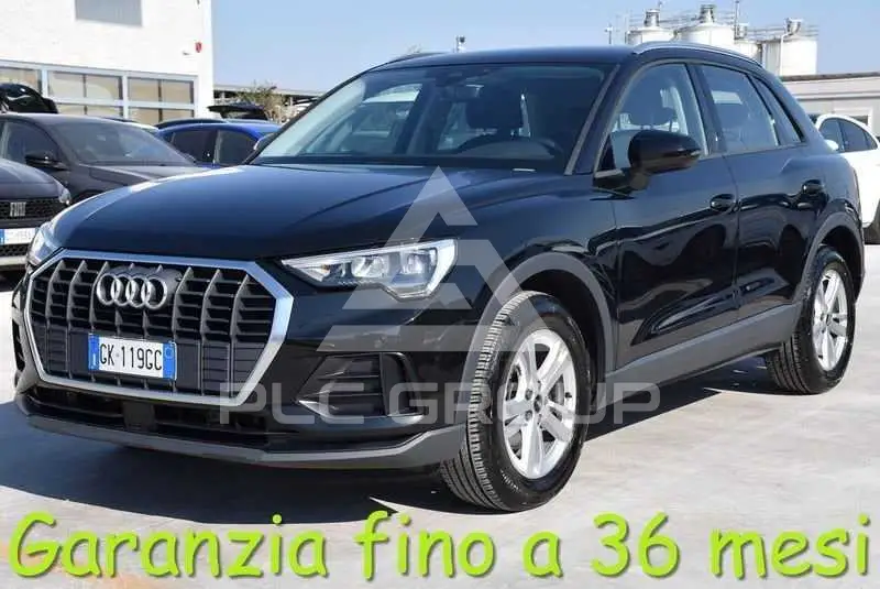2023 Audi Q3