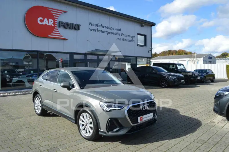 2023 Audi Q3