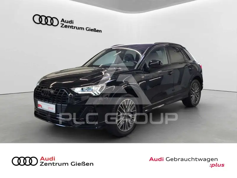 2023 Audi Q3