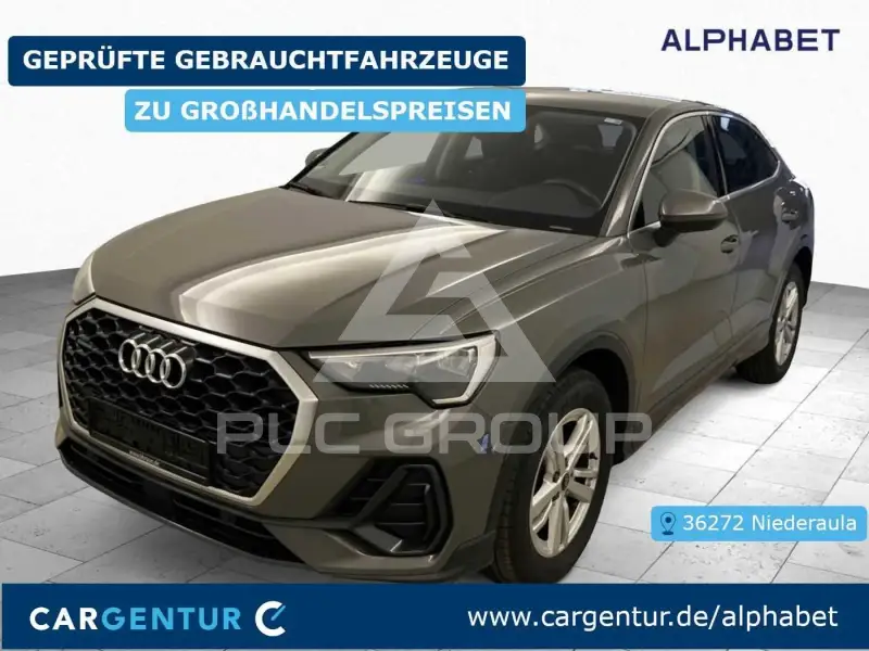 2023 Audi Q3