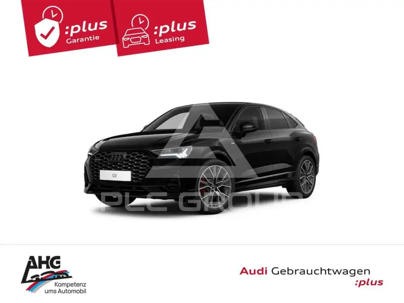 2023 Audi Q3