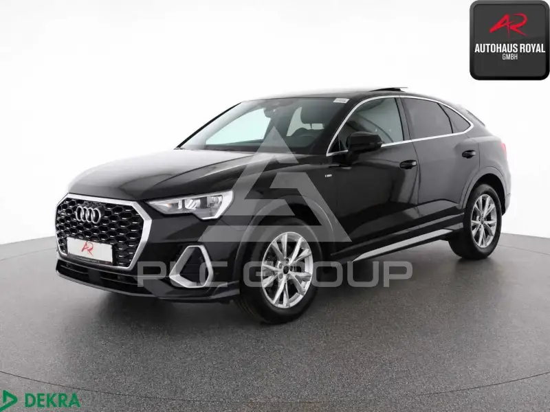 2023 Audi Q3