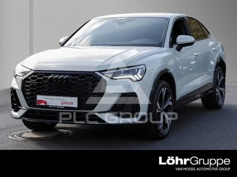 2023 Audi Q3