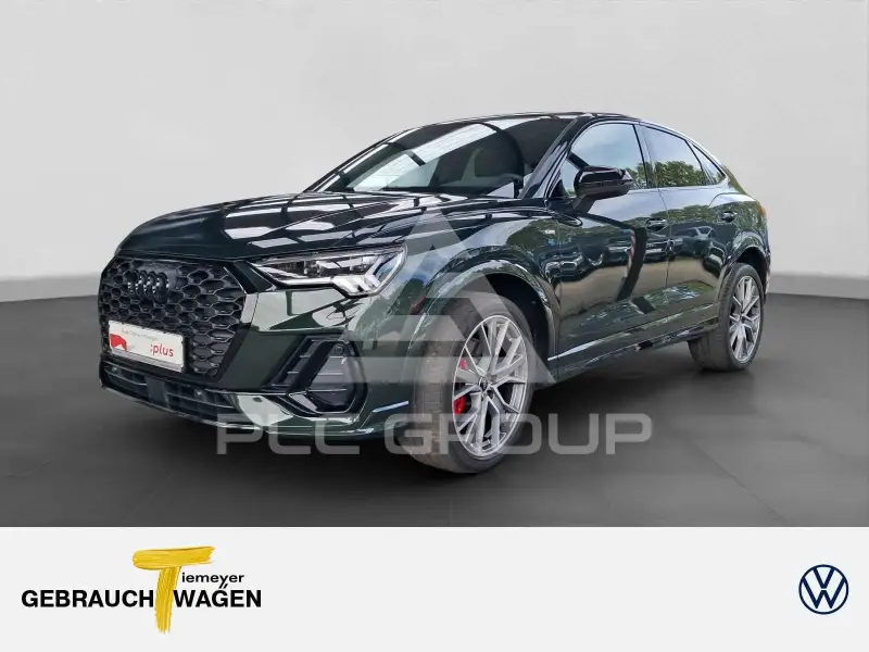 2023 Audi Q3