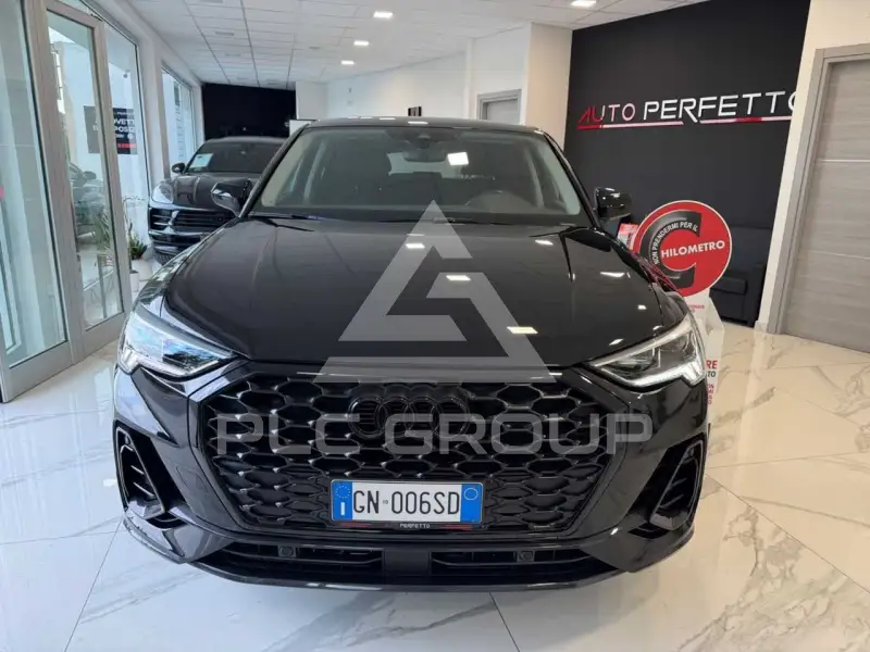 2023 Audi Q3