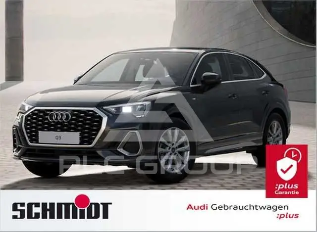2023 Audi Q3