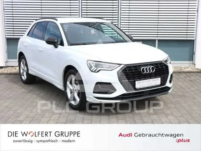 2023 Audi Q3
