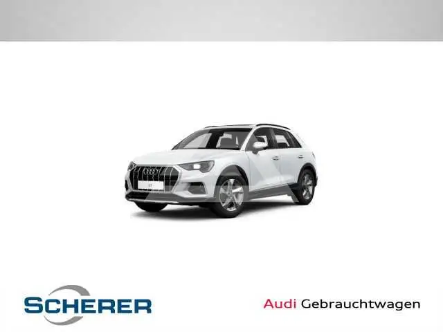 2023 Audi Q3