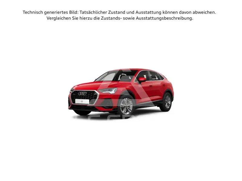 2023 Audi Q3