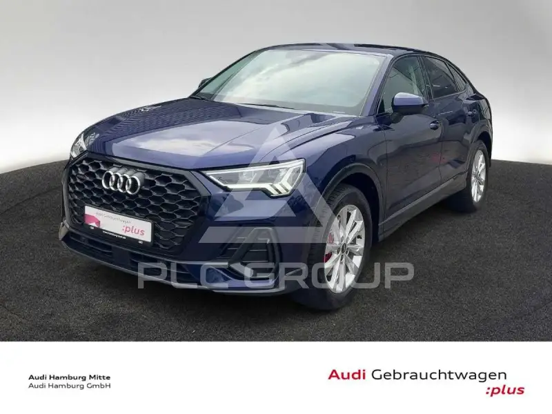 2023 Audi Q3