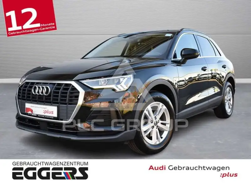 2023 Audi Q3