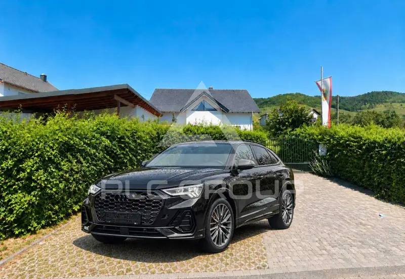 2023 Audi Q3