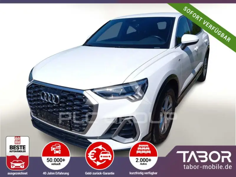 2023 Audi Q3