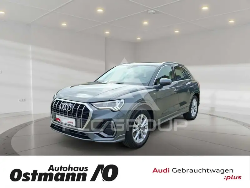 2023 Audi Q3