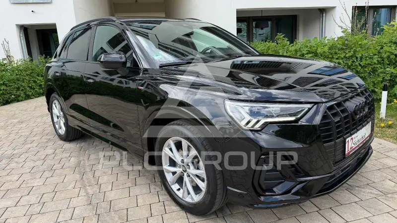 2023 Audi Q3