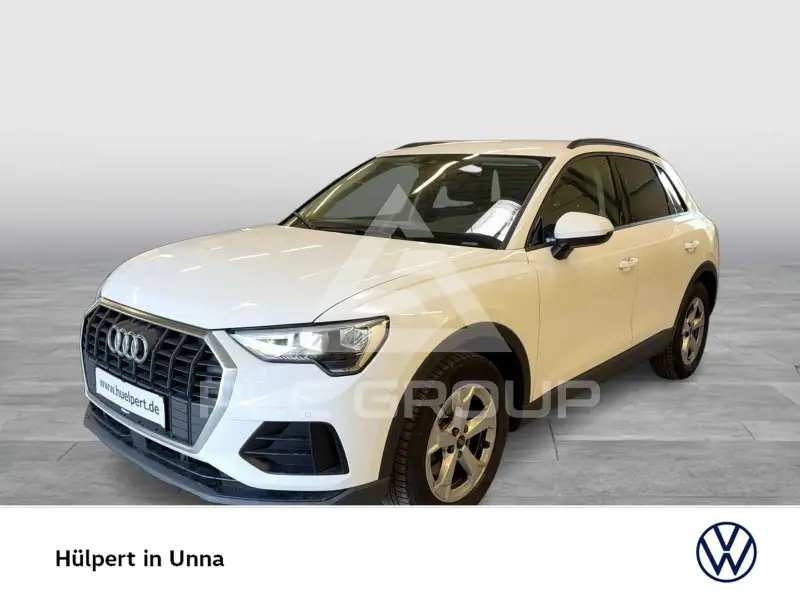 2023 Audi Q3